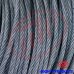 Paintball Netting - Fire Retardant - 20' x 200'  - indoor use 